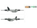 Scatola sterzo elettrica (EPS) VW Touran 15-, VW Tiguan 16-, Skoda Kodiaq 17-