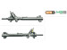 Scatola sterzo idraulica Iveco Daily E3 99-06