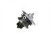 Cartuccia turbina GARRETT GT1549P