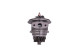 Cartucho de turbina MITSUBISHI TD04