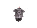 Cartucho de turbina MITSUBISHI TD04