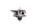 Turbine cartridge KKK R2S-B01V