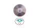 Cartouche de turbine KKK B01G 