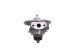 Cartouche de turbine KKK B01G