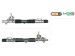 Cremallera dirección asistida Honda FR-V 04-09