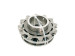 Geometría variable turbo (VNT) 