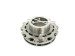 Geometría variable turbo (VNT) 