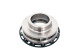 Geometría variable turbo (VNT)