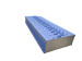 Set di scomparti batteria ad avancarica