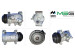 Компрессор кондиционера Chevrolet Silverado 06-12, HUMMER H1 92-06, GMC Sierra 07-14