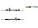 Cremallera dirección asistida con varillas Fiat Scudo 95-07, Peugeot Expert 95-07, Citroen Jumpy 95-07