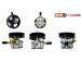 Pompa servosterzo Range Rover Sport 05-13, Land Rover Discovery III 04-09