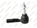Наконечник рульової тяги Chevrolet Equinox 10-17, Chevrolet Captiva 06-11