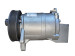 Air conditioner compressor