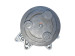 Air conditioner compressor