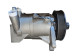 Air conditioner compressor
