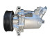 Air conditioner compressor