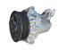 Air conditioner compressor