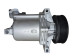Air conditioner compressor
