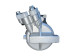Air conditioner compressor