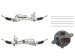Crémaillère de direction electrique Dodge Charger 11-, Dodge Challenger 06-