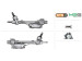 Scatola sterzo elettrica (EPS) LK BMW 3 F34 13-, BMW 4 F32-36 13-20, BMW 3 F30-31 12-19