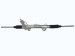 Steering Rack with HPS