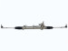 Steering Rack with HPS