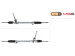 Lenkgetriebe ohne Servo Mazda 2 14-, Mazda CX-3 15-