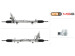 Scatola sterzo idraulica VW Transporter T6 16-, VW Transporter T5 03-15