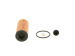 Filtre à huile insertion BMW X1 F48-49 15-, BMW 1 F40 19-, Mini Hatch F55 13-