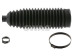 Steering rack dust cover set VW Golf IV 97-03, Audi A3 96-03, Skoda Octavia Tour 96-10