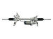 Elektrische Lenkgetriebe Mercedes-Benz E-Class W214 23-