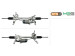 Scatola sterzo elettrica (EPS) Mercedes-Benz E-Class W214 23-