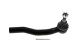 Наконечник рульової тяги правий Toyota Camry 06-11, Toyota Camry 01-06, Lexus ES 06-12