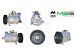 Компресор кондиціонера Audi Q5 08-16, Audi A5 07-16, Audi A4 07-15