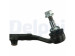 Наконечник рульової тяги правий BMW 1 F20/F21 11-19, BMW 3 F34 13-, BMW 3 F30-80 12-19