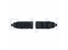 Soufflet de crémaillère de direction 2 pièces Jaguar XF 15-, Jaguar XE 15-, Jaguar I-Pace 18-