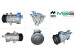Compressore aria condizionata Ford Focus IV 18-, Ford Fiesta 17-