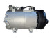 Compressore aria condizionata