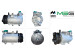 Compresseur de climatisation Ford C-MAX 02-10, Ford Focus II 04-11, Volvo V50 07-12