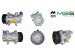 Air conditioner compressor Fiat Fiorino 07-, Peugeot Bipper 08-17, Citroen Berlingo 96-08