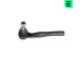 Spurstangenkopf links Mercedes-Benz E-Class W207 09-16, Mercedes-Benz C-Class W204 07-14