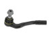 Extrémité de la tige de direction gauche Mercedes-Benz SLK R171 04-11, Mercedes-Benz CLK W209 02-10, Mercedes-Benz C-Class W203 00-07