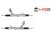 Cremallera dirección asistida con varillas BMW 6 E63-64 04-11, BMW 5 E60-61 03-10