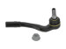 Puntale del tirante dello sterzo destro Mercedes-Benz SLK R171 04-11, Mercedes-Benz CLK W209 02-10, Mercedes-Benz C-Class W203 00-07