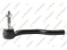 Puntale del tirante dello sterzo sinistro Ford Fusion 13-20, Ford Edge 15-