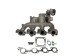 Turbosprężarka (turbina) Ford Mondeo III 00-07, Jaguar X-Type 01-09