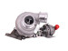 Turbocompresseur (turbo voiture)