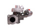 Turbocompresseur (turbo voiture)